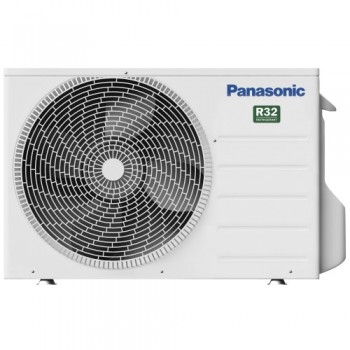PANASONIC MULTI-SPLIT 5,0 KW IŠORINIS BLOKAS