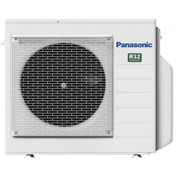 PANASONIC MULTI-SPLIT 5,2 KW IŠORINIS BLOKAS