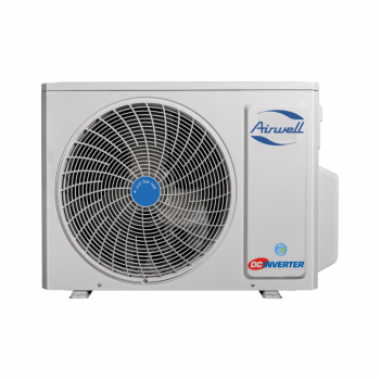 Airwell ZDAA MULTI-SPLIT 7,91 KW IŠORINIS BLOKAS