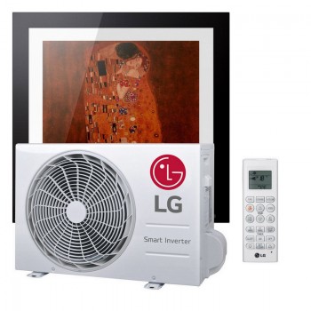 LG Artcool Gallery 2,5 kW