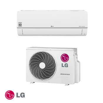 LG Standard Plus 5,0 kW