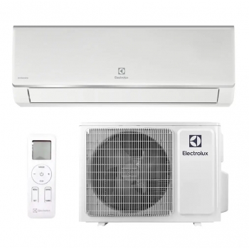 ELECTROLUX Avalanche R32 3,00/2,73 KW