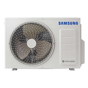 SAMSUNG MULTI-SPLIT 4,0 KW IŠORINIS BLOKAS