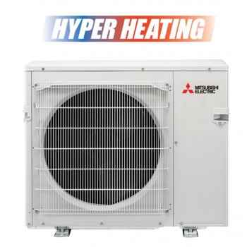 MITSUBISHI ELECTRIC MXZ Hyper Heating MULTI-SPLIT 5,3 KW...