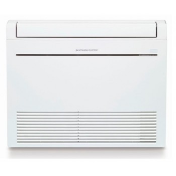 Multi Split MITSUBISHI ELECTRIC MFZ-KT35 grindinis 3,5 kW