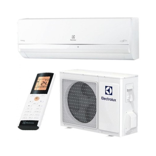 Electrolux R32 ELECTROLUX Viking R32 5,57/5,3 KW